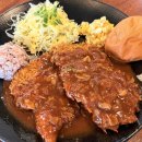 순수100수제돈가스 | 제주 서귀포맛집 귤밭사이로수제돈가스 동홍점 돈까스 리필 가능