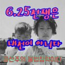 문재인의 반역적 6.25 內戰說 이미지