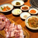 [거제 맛집] 품질좋은 고기 파는 &#34;고쌈집&#34; 후기 위치 주차 가격 메뉴