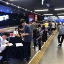 중앙지하도상가 이미지