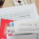 바이오컴 - 지연성 IgG 알러지검사 후기 (음식물 지연성 알러지) 내돈내산