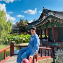 강원감영 | 11월 강원도 여행 사진찍기 좋은 명소 강원감영 후기