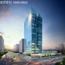 금강펜테리움IT타워 앞 이미지