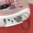 26290-20-10-004 | 레이브 헬로키티 콜라보 뭐야? 무신사 선발매 실물 후기 (+25% 할인·사은품)