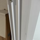 동탄대로2길 | 샷시 스크래치 복원 변색 보수