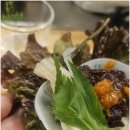 풍천장어랑갈비랑