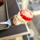 플디(도산점) | 압구정로데오역 맛집 분위기 힙한 디저트 카페 플디 도산점 내돈내산 후기