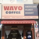 커피브라더 부천상동점 | 부천 상동 반려견 동반 카페 와요커피 wayo coffee 생각보다 좋았던 솔직후기
