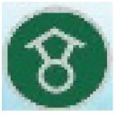 왕산중학교 이미지