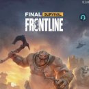 미녀와영웅 | Final Frontline Survival 파이널 프론트라인 서바이벌 후기 SSR 영웅 수집하기