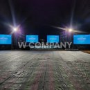 비더블유컴퍼니 | 2025 세계유산축전 고창 고인돌·갯벌 LED 설치 운영 후기 (2025.10)