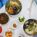고바우펜션2 | 경북 성주 맛집 고바우식당 후기와 성주장날 전통재래시장