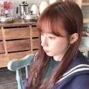 [대치동미용실] 뿌리염색 성공적! feat.디자이너 윤♥찹헤어 대치