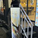 한끼의행복쏭쏭카페 | 성신여대 행복은간장밥 | 간장 육회덮밥·아보카도 명란덮밥 건강식 한 끼 후기 🥢