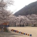 내산초등학교 이미지