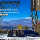 (주)팔레스로지스틱코리아 | 제드(ZED) 블랙 오토듀얼팔레스 두달사용기(리뷰)