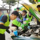 유성자동차정비 이미지