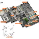 남원주실내골프연습장 이미지
