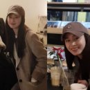 크라운 빌 | 파주롯데프리미엄아울렛 베루툼 매장 방문후기 연예인 모자 추천