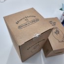 LUCKY BOX | 로마네 럭키박스 (Romane lucky box) 교보문고 구입 후기