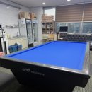 큐 당구클럽 이미지