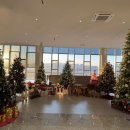 대평동_BRT | 세종 신상 대형카페 [에어포트327] 크리스마스 노을 맛집 카페