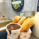 츄로츄러스 | 스페인 그라나다 츄러스 맛집 <알함브라 츄레리아 츄로웨이> 그라나다에서 가장 유명한 츄러스 솔직 후기