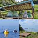 흰작살펜션 이미지