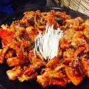 오삼불고기 이미지