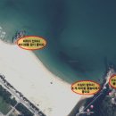 하조대해수욕장 화장실 이미지