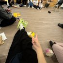 사교댄스 | 에든버러 2편 : 비니니, 사교댄스를 추다