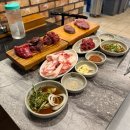 102.이담초정문_1 | 잠실에서 이사 온 안양 동안구 평촌 국내산 소고기 무한리필 '무한소' 후기!!
