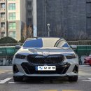 안양삼천리 | 하이브리드 BMW세단 인기 모델, 브루클린그레이 색상 브라운시트 출고후기, BMW 삼천리모터스 안양 전시장