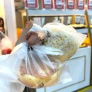 영등포구청 가성비 빵집 핫브레드 영등포구청역점 메뉴 가격 1,000원 빵 내돈내산 후기