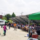 봉산면 복지회관 이미지