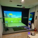 골프존파크 논현 강남을지사거리점 | [논현동스크린,압구정스크린,강남스크린] 최신식 시설과 300평 규모의 &#34;골프존파크 논현 OK스크린&#34;
