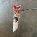 권선3지구 4호 | 호매실 새우회 맛집 오늘은새우회 본점 차돌사시미와 독도새우 꽃새우 후기