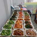 정다운반찬 - 전주시 완산구 용리로 130 | 정다운반찬