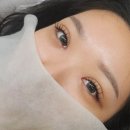 쉿크릿브로우 | 대전속눈썹연장 잘하는곳! 쉿크릿브로우 마스카라연장 후기