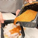 해미가 | 가성비 대박인 강릉 물회 맛집 해미가 포장 후기