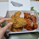 치킨더홈용인 | [용인 맛집] 포곡 둔전 "치킨더홈" 배달 솔직후기