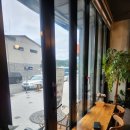 썸다방 | 통영 사량도 카페 커피썸 가오치 여객석 터미널 앞 아메리카노 한잔의 여유