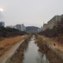 동막천자전거길 이미지