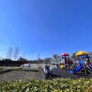 야외무대 화장실 이미지