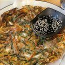 진주해물파전 이미지