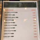 커피101스트릿풍무점, 날씨 좋은날 가기 좋은 카페추천! (혼자가도 좋음)