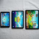 갤럭시PC존 | 게이밍 태블릿 추천 TOP 3 — 디시 가성비 8인치 10인치 갤럭시 안드로이드 순위 비교