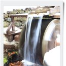 물레방아 이미지