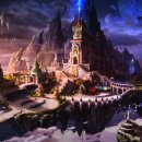 아크엔젤 이미지