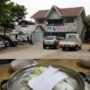 정원칼국수 - 수원시 팔달구 월드컵로311번길 11-3 | 정원칼국수